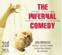 Malkovich John - La Comédie Infernale