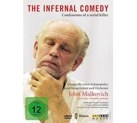 Malkovich - The Infernal Comedy