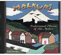Malkuri - Traditional Music of the Andes