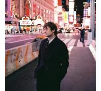 Mall Grab - New York [Vinyl LP]