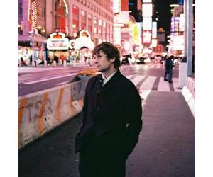 Mall Grab - New York [Vinyl LP]