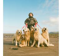 Mall Grab - What I Breathe [Vinyl] [Import]