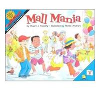 Mall Mania by Stuart J. Murphy Stuart J. Murphy (Auteur)