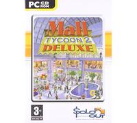 Mall Tycoon 2 Deluxe (PC CD) [import anglais]
