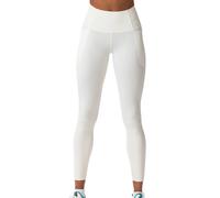 Malla Drop Shot Noor Dt332723 Blanca Mujer L L