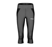 Malla Head Tech 3/4 Tights 814325 Bk Mujer S S