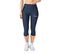 Malla Head Tech 3/4 Tights 814325 Nv Mujer S S