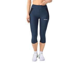 Malla Head Tech 3/4 Tights 814325 Nv Mujer Xl XL