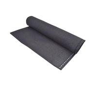 -Malla Ocultación 2 X 5 M. Antracita Multicolore