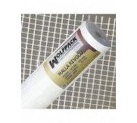 Malla Revoco Blanca Rollo 50 mt. x 1metro / 4 x 4,5 mm.