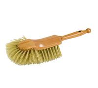 MALLARD FERRIERE - 1/2 tête Blanc Brosse