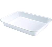 Mallard Ferriere - Bac A Pate Rectangle 10 Litres