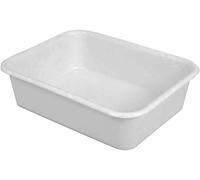Mallard Ferriere - Bac A Pate Rectangle 20 Litres