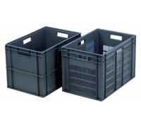 Mallard Ferriere - Bac Allibert 75L