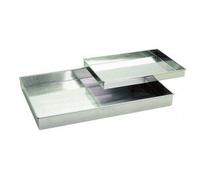 Mallard Ferriere-CAISSE GENOISE DROITE FB 60 x 40 x 5