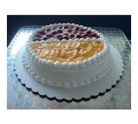 Mallard Ferriere-CERCLE ENTREMET INOX de 32