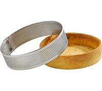 mallard ferrière Cercle PERFORE INOX de 22 Haut 2