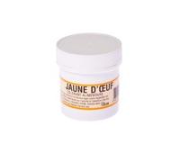 Mallard Ferriere-COLORANT POUDRE JAUNE D'OEUF 20 GRS
