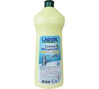Mallard Ferriere - Creme A Recurer 1 Litre