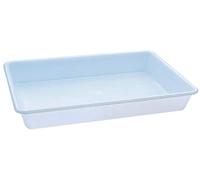 MALLARD FERRIERE Cuisine et Talents Plateau rectangulaire Plastique, 35 x 23,5 x 7,3 cm Capacite 3L