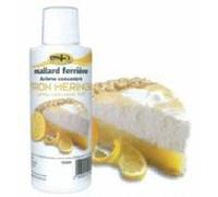 Mallard Ferrière - Flacon Arôme Concentré 115 Millilitres - Citron Meringué