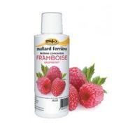 Mallard Ferrière - Flacon Arôme Concentré 115 Millilitres - Framboise
