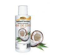 Mallard Ferrière - Flacon Arôme Concentré 115 Millilitres - Noix Coco