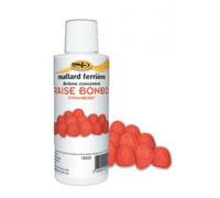 Mallard Ferrière - Flacon Arôme concentré 125 ml - Fraise Bonbon