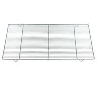 Mallard Ferriere - Grille A Pieds Inox 60 X 40