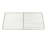 Mallard Ferriere - Grille Gastro. Inox 65 X 53
