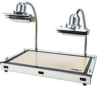 Mallard Ferriere - Lampe A Sucre Complete 1000 W