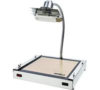 Mallard Ferriere - Lampe A Sucre Complete 500 W