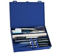 mallard ferrière Mallette à Outils C 4 14 pièces