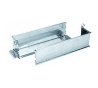 Mallard Ferriere-PATE EN CROUTE CHARNIERES FB de 20