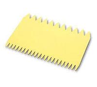 Mallard Ferriere - Peigne Decor Rectangle