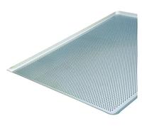 Mallard Ferriere-PLAQUE ALU PERFOREE 40 x 30