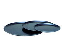 Mallard Ferriere-PLAQUE RONDE TN de 40