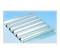Mallard Ferriere - Plaque Tuiles Inox