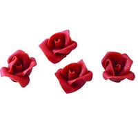 Mallard Ferriere ROSES en Pâte d'Amande coloris ROUGES P/35