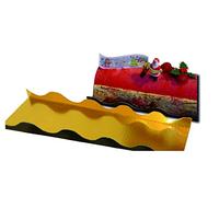 Mallard Ferriere-SEMELLE A BUCHE ONDINE DE 20 P/50