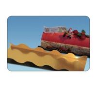 Mallard Ferriere-SEMELLE A BUCHE ONDINE DE 60 P/50