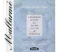 Mallarem Chamber Players - Chamber Music for Harp, Flute & Strings
