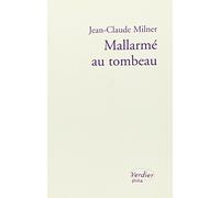 Mallarmé au tombeau
