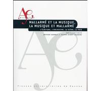 MALLARME ET LA MUSIQUE LA MUSIQUE ET MALLARME