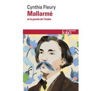 Mallarmé Et la parole de l'imâm - Cynthia Fleury - Gallimard - Poche - Essai