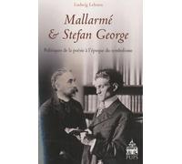 Mallarme et stefan george