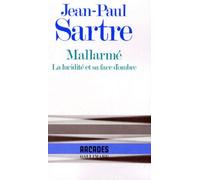 Mallarmé – La lucidité et sa face d'ombre – Gallimard