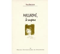Mallarmé : Le suspens