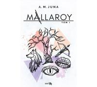 Mallaroy Tom I - A.M. Juna (livre en polonais)
