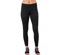 Asics Core Winter Tight Femme Noir - Collants de running femmes S